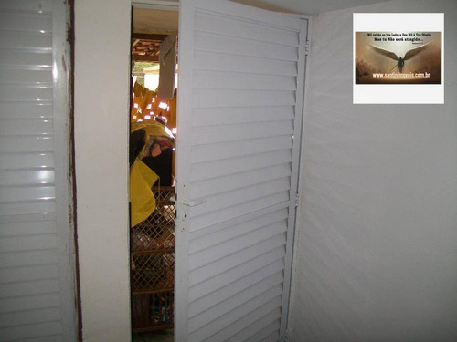Cobertura Sem Condomínio Com 02 Dormitórios , Residencial À Venda, Vila Pires, Santo André. - Co0022