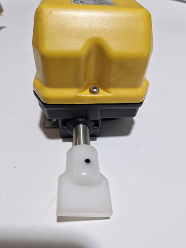 Interruptor De Limite Ter Finecorsa Pf2c