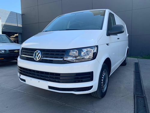 Volkswagen Transporter 2.0 Cargo Van Mt