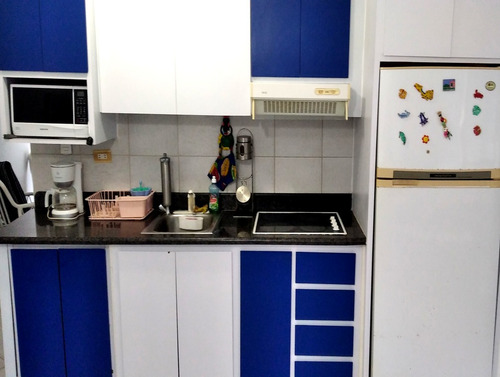 Imagen 3 de 10 de Apartamento Vacacional En Venta En Tucacas Morrocoy Inm-021