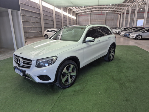 Mercedes-Benz GLC 300 4MATIC