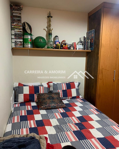 Imagem 12 de 15 de Casa A Venda, Sobrado 3 Dormitórios, Suíte, Sala 2 Ambientes, 2 Banheiros, 2 Vagas Cobertas + Edículas Com Banheiro. Vila Das Belezas. - Ca00221 - 68850597