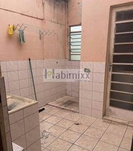 Imagem 9 de 15 de Casa Comercial 351m² Centro Santo André 3 Dormitórios 4 Vagas - 579