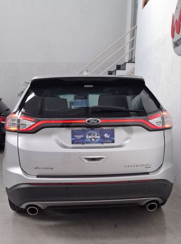 Ford Edge 3.5 Titanium Awd 5p
