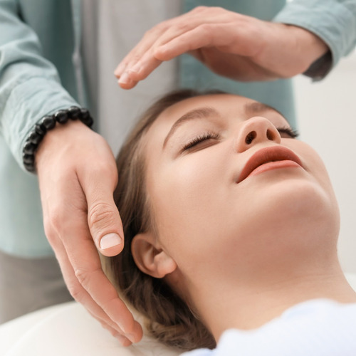 Terapia Reiki