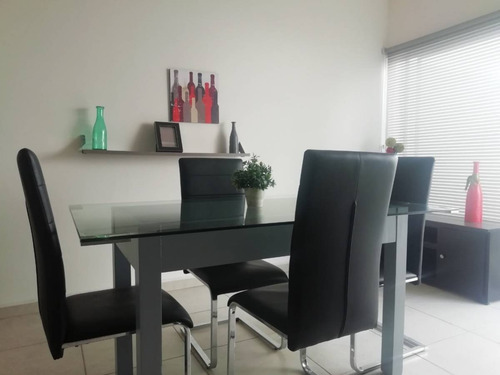 Imagen 6 de 20 de Casa En Renta, Rancho Santa Monica, Av. La Paz, Aguascalientes, Rcr 404863.