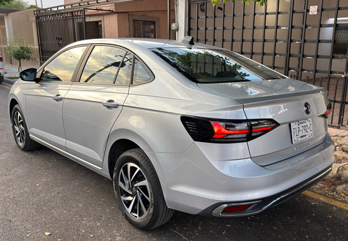 Volkswagen Virtus 1.6 Msi Comfortline Mt
