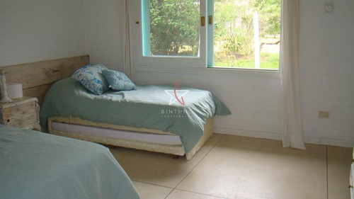 Imagen 17 de 26 de Casa, 3 Dorm Y Dep, Punta Del Este, La Barra, Laguna Blanca, Venta Y Alquiler- Ref: 376
