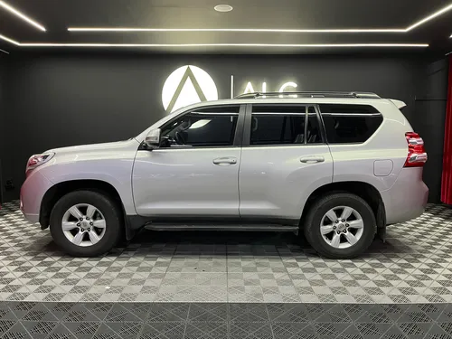 Toyota Prado 3.0 Tx