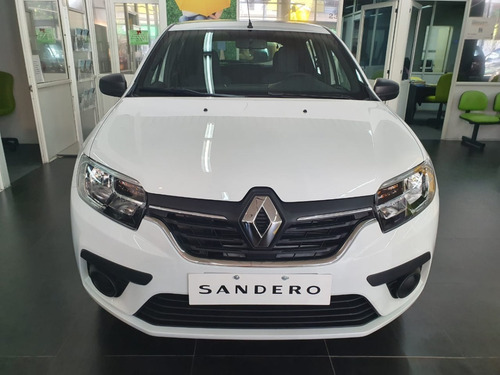 Renault Sandero 1.6 Life