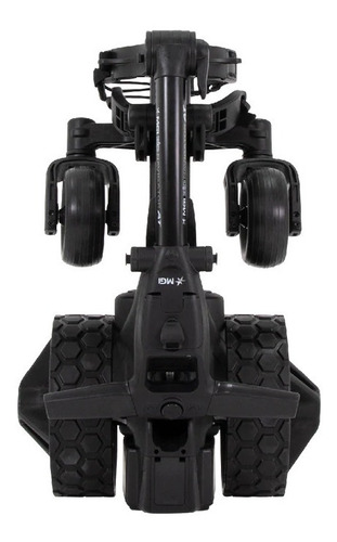 Imagen 5 de 9 de Carro Electrico Mgi Zip Navigator Control Remoto