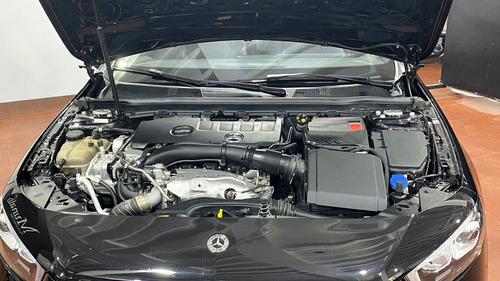 Mercedes-Benz A250 AMG-LINE