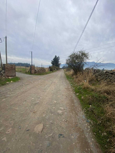 Hermoso Terreno A 45 Min De Sntgo (75017)