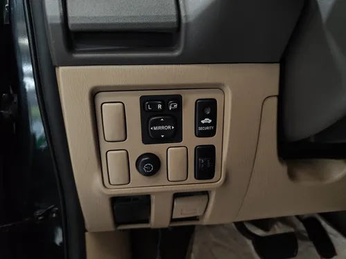Toyota Fortuner 2.7l 4x2