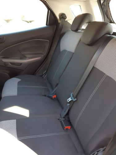 Ford Ecosport 2.0