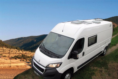 Climatizador Neil Camper Para Motorhome Y Casa Rodante