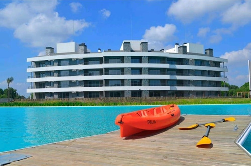 Imagen 13 de 14 de Departamento En Venta En Lagoon Pilar