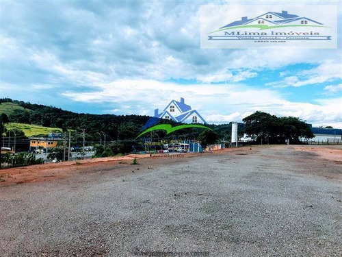 Imagem 3 de 13 de Área Terreno Para Locação Comercial Na Fernão Dias / Atibia - 386