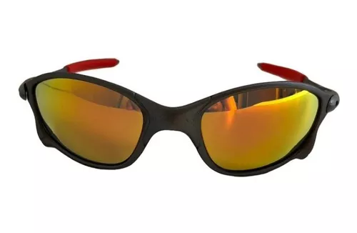 Óculos De Sol Juliet Lupa Vilão Mandrake Barato Promoção