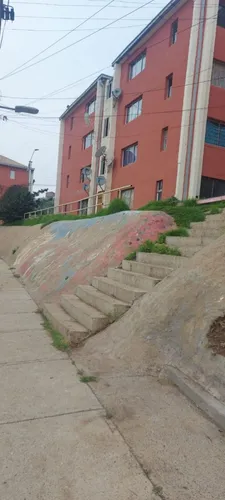 Se Vende Departamento En Villa Cartago