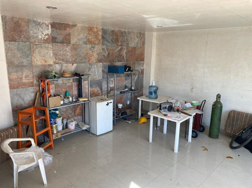 Imagen 4 de 11 de Se Renta Bodega En Col. Nativitas