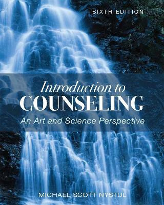 Libro Introduction To Counseling : An Art And Science Per...