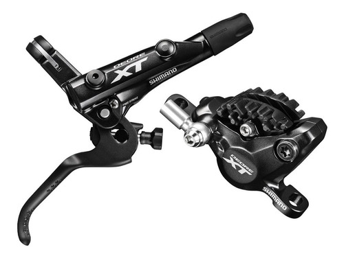 Frenos Shimano Xt M8000