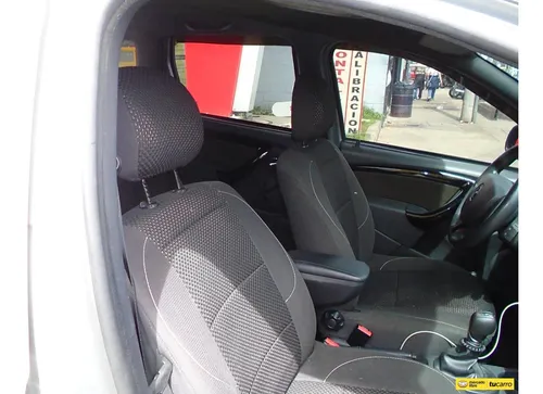 Renault Duster 2.0 Dynamique 4x2