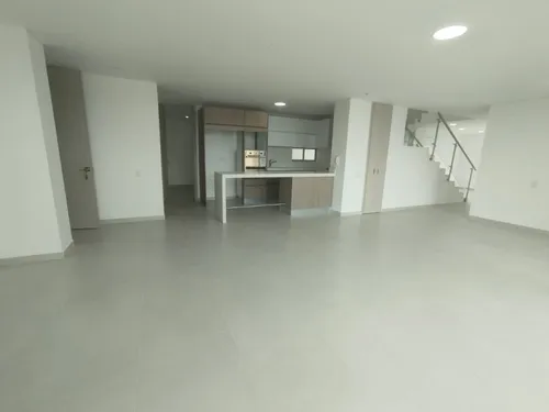 Apartamento En Arriendo En Pance. Cod A11625