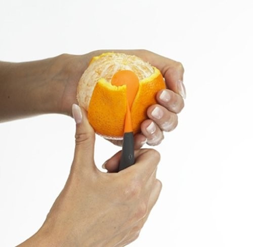 Imagen 4 de 6 de Pelador Para Naranjas Lurch