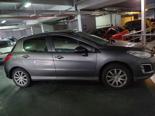 Peugeot 308 1.6 Active 2014