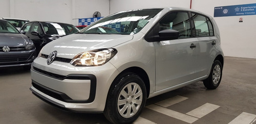 Volkswagen Up Take 1.0 Lm A 1