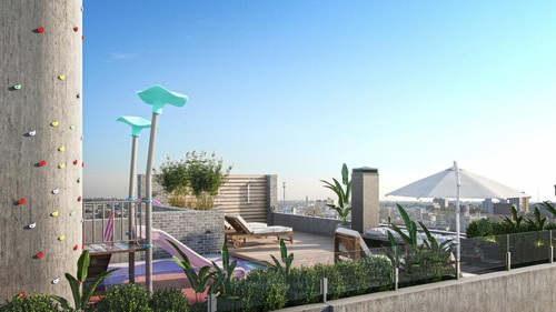 Imagen 9 de 17 de Venta Departamento - Refinerias