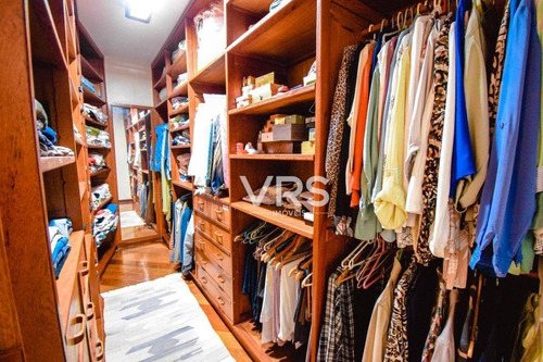 Cobertura Com 3 Dormitórios À Venda, 267 M² Por R$ 1.050.000,00 - Alto - Teresópolis/rj - Co0026
