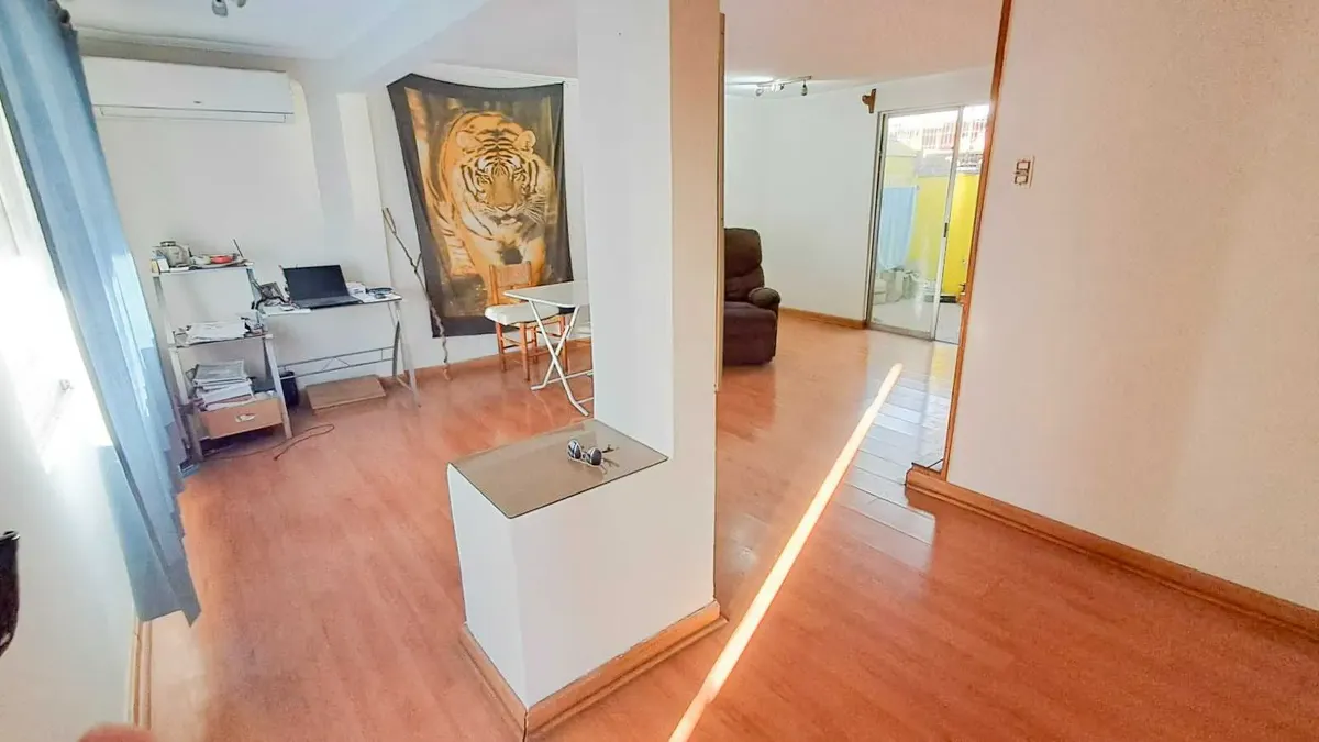 Imagen 2 de 16 de Venta Casa Peñalolen (173758)