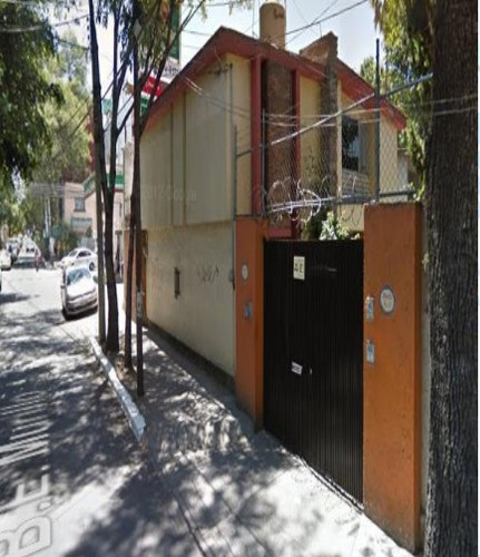 Imagen 6 de 8 de Oportunidad Casa En Condominio En Mixcoac De 2 Niveles¡¡dip