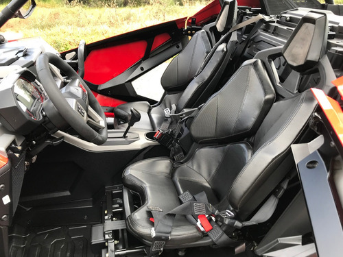Imagen 5 de 15 de Polaris Razer Rzr Pro 1000 Turbo Xp 2020 Nacional!!!!!