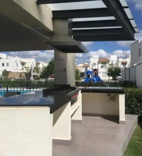 Aprovecha Casa Remato En Fracc. Juan Rulfo Querétaro Posesión Ante Notario Público Ojac-a-505