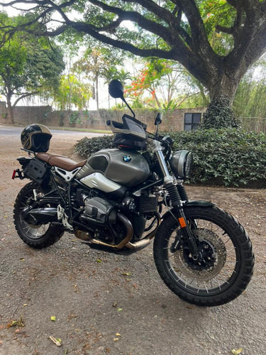 Bmw R1200 Ninet
