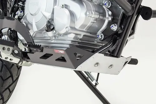 Pechera Para Yamaha Xtz 150 Fireparts En Aolmoto