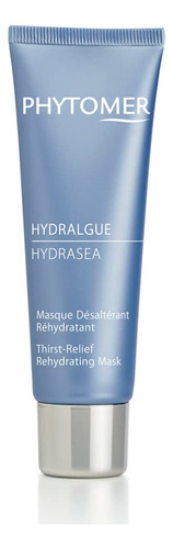 Phytomer Hydrasea - Mascarilla Hidratante Facial Hidratante 