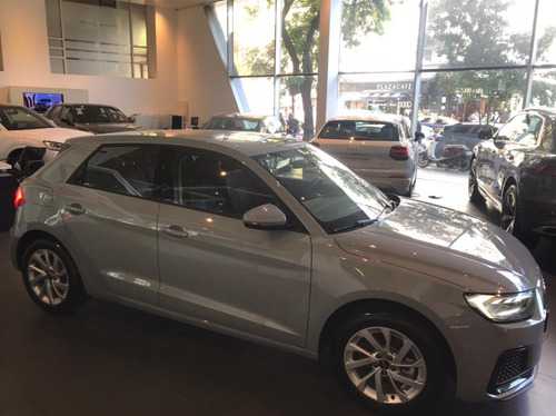 Imagen 16 de 25 de Audi A1 30 Tfsi Sportback Usado 2020 2021 Automatico 0km Mm