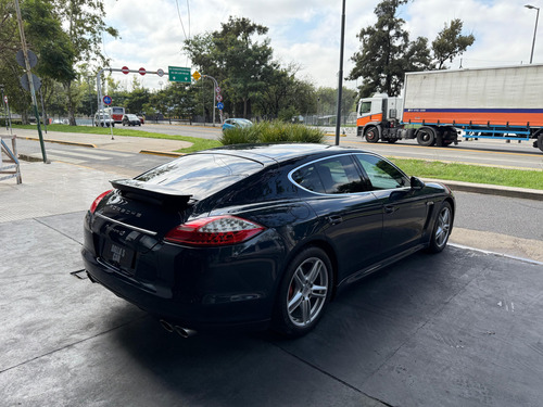 Porsche Panamera 4.8 4 S 400cv (970)