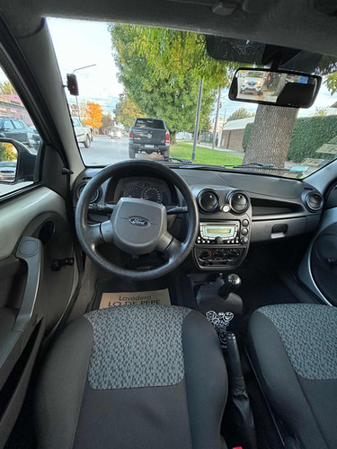 Ford Ka 1.6 Fly Viral 95cv