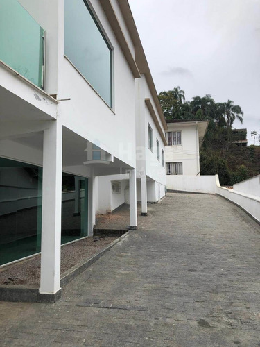 Imagem 4 de 30 de Casa À Venda No Centro Em Brusque/sc - 1300
