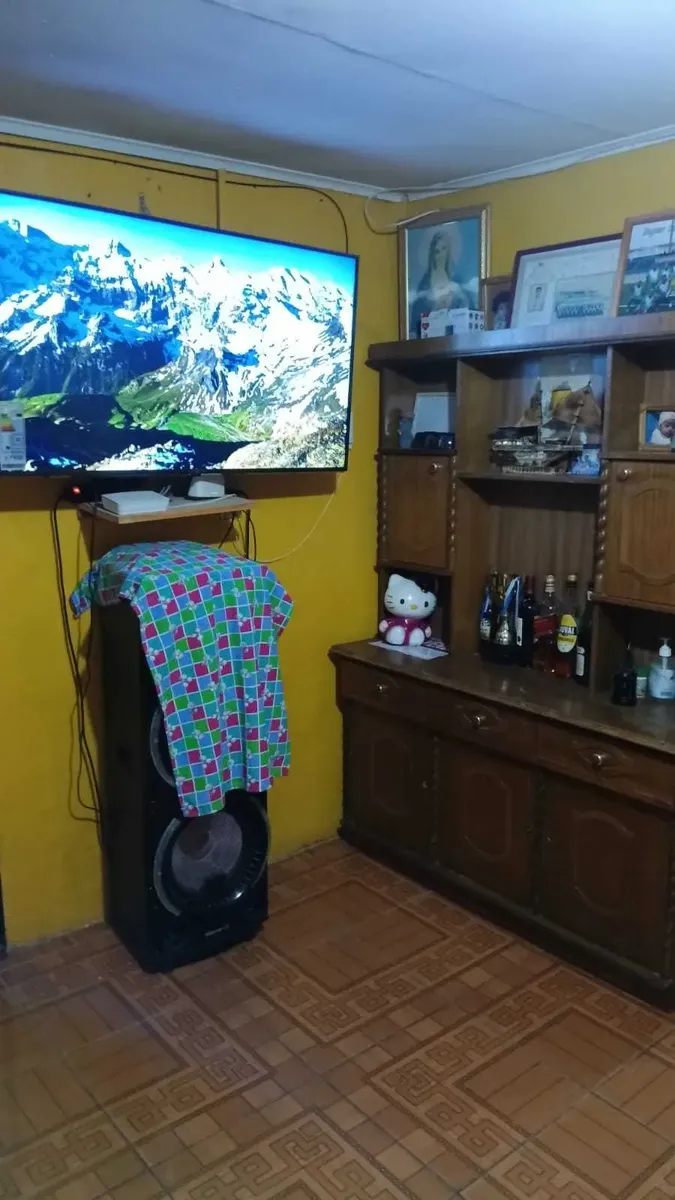 Imagen 4 de 14 de Venta Casa 200m2: 5 Hab, 2 Baños Y Parking (148686)