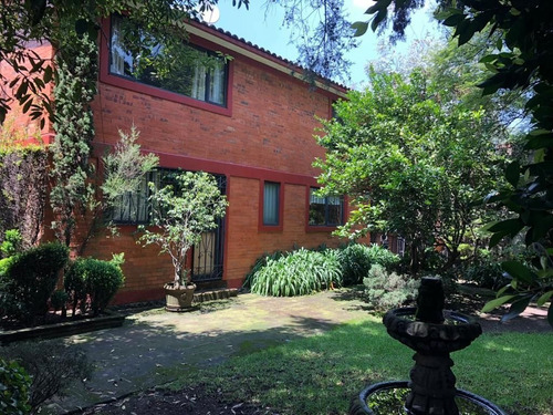 Imagen 4 de 23 de Casa En Jardines Del Ajusco