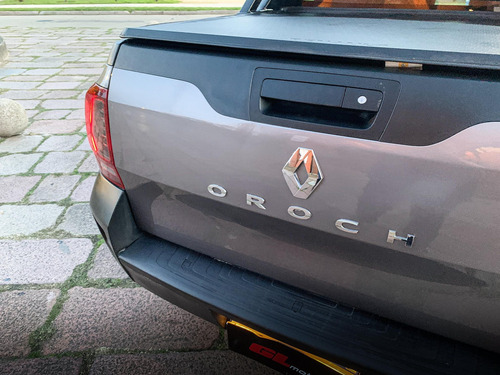 Renault Oroch 1.6 Dynamique