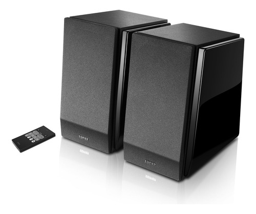 Altavoces De Estantería Edifier R1850db 2.0 Con Bluetooth