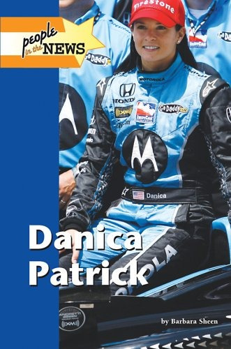 Danica Patrick (people In The News)